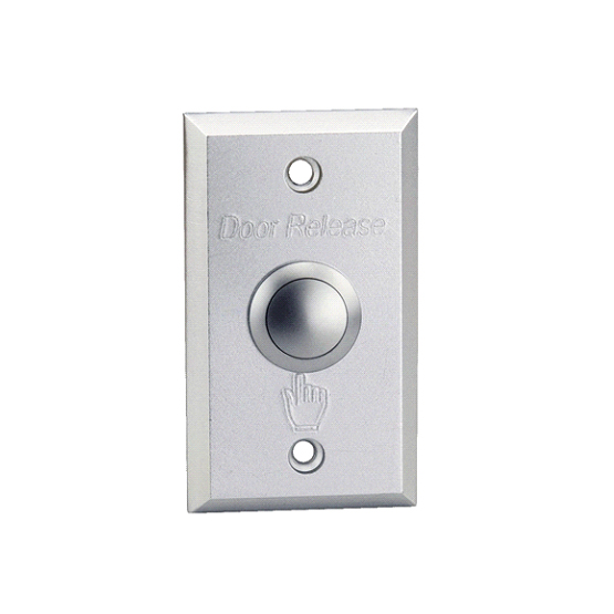 Control de acceso kantech