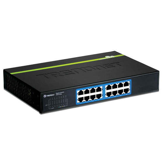 SWITCH TRENDNET